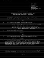 MIL MIL-E-17555H Amendment 2