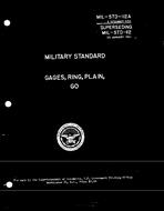 MIL MIL-STD-112A