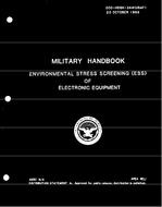 MIL MIL-HDBK-344A