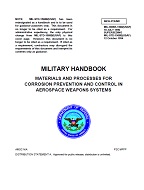 MIL MIL-HDBK-1568