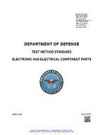 MIL MIL-STD-202H