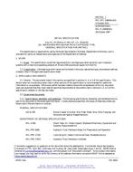 MIL MIL-DTL-24694A