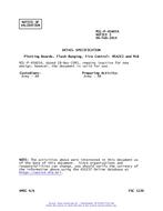 MIL MIL-P-45605A Notice 4 - Validation 2