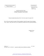 MIL MIL-F-50253A Notice 5 - Inactivation