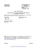 MIL MIL-DTL-53131A Notice 1 - Validation 1