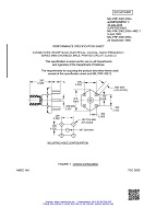 MIL MIL-PRF-39012/95A Amendment 2