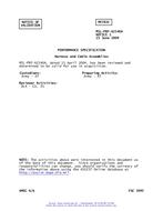 MIL MIL-PRF-62540A Notice 2 - Validation 2