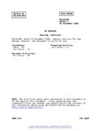 MIL MS33556B Notice 2 - Validation