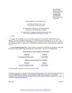 MIL MIL-PRF-83401/10C Notice 1 - Amendment 1