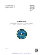 MIL MIL-STD-750-1A