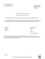 MIL MIL-PRF-3098/82E Notice 1 - Inactivation