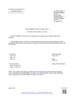 MIL MIL-PRF-3098/95E Notice 3 - Inactivation