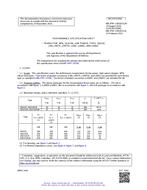 MIL MIL-PRF-19500/313K