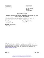MIL MIL-DTL-62186C Notice 1 - Validation