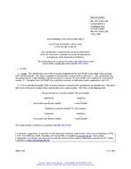 MIL MIL-PRF-83401/18C Notice 1 - Amendment 1