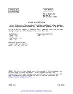 MIL MIL-W-81381/8D Notice 3 - Validation 2