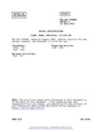 MIL MIL-DTL-45068E Notice 1 - Validation