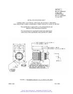 MIL MIL-DTL-38999/20G