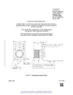 MIL MIL-DTL-38999/21C Notice 2 - Amendment 1