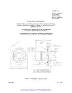 MIL MIL-DTL-38999/23C