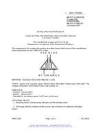 MIL MIL-DTL-11484/318A