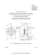 MIL MIL-DTL-38999/24H