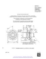 MIL MIL-DTL-38999/24J Notice 1 - Amendment 1