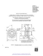 MIL MIL-DTL-38999/24J Notice 2 - Amendment 2