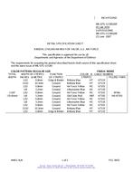 MIL MIL-DTL-11589/26F