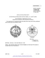MIL MIL-DTL-3943/10G