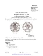 MIL MIL-DTL-3943/194C