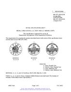 MIL MIL-DTL-3943/223B