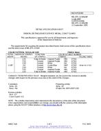 MIL MIL-DTL-11589/28F