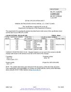 MIL MIL-DTL-11589/28G