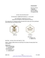MIL MIL-DTL-3943/29F