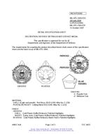 MIL MIL-DTL-3943/72G