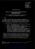 MIL MIL-DTL-83723E