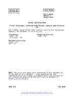 MIL MIL-F-48616 Notice 4 - Validation