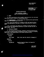 MIL MIL-W-13074A
