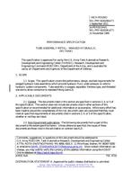MIL MIL-PRF-62410B