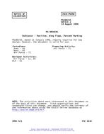 MIL MS28023A Notice 3 - Validation 2