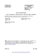MIL MIL-DTL-32149A Notice 2 - Validation 2