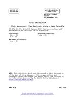 MIL MIL-DTL-32149A Notice 1 - Validation 1