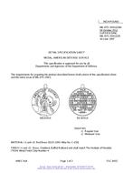 MIL MIL-DTL-3943/228A