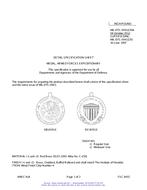 MIL MIL-DTL-3943/230A