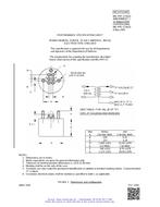 MIL MIL-PRF-27/61D Notice 2 - Amendment 1