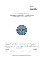 MIL MIL-PRF-32558