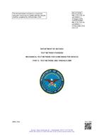 MIL MIL-STD-750-2A Change 2