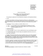 MIL MIL-DTL-25579F