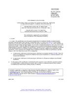 MIL MIL-PRF-39003M